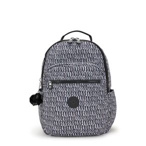 Mochila Kipling Seoul – Estampado