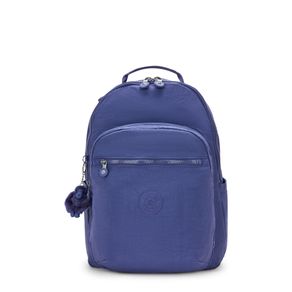 Mochila Kipling Seoul – Azul