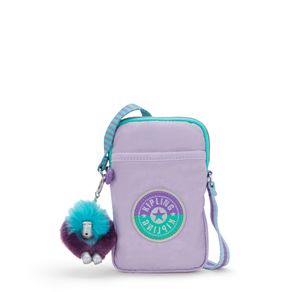 Bolsa Kipling Tally – Lilas