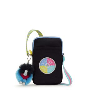 Bolsa Kipling Tally – Preto