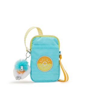 Bolsa Kipling Tally – Azul
