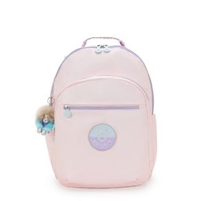 Mochila Kipling Seoul Xl – Rosa
