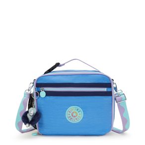 Lancheira Kipling Ermy – Azul