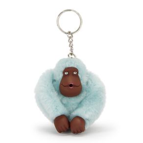 Chaveiro Kipling Monkeyclip M – Azul