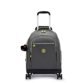 Mochila Kipling New Zea – Cinza