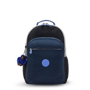 Mochila Kipling Seoul Lap – Azul