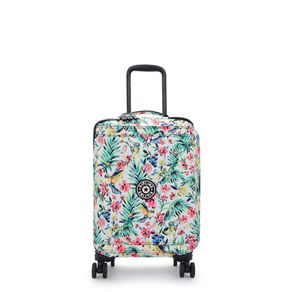 Mala Kipling Spontaneous S – Estampado