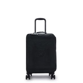 Mala Kipling Spontaneous S – Preto