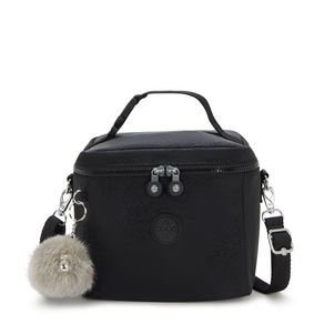 Lancheira Kipling Graham - Preto