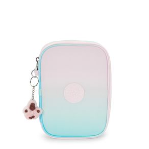 Estojo Kipling 100 Pens – Estampado