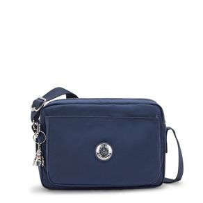 Bolsa Kipling Abanu M – Azul