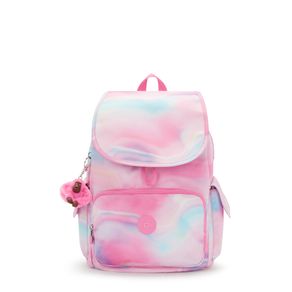 Mochila Kipling City Pack – Estampado