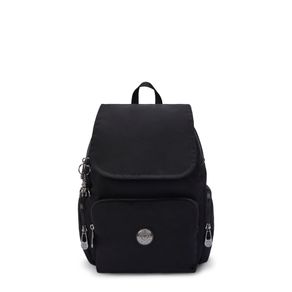 Mochila Kipling City Zip S – Preto