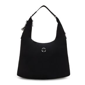 Bolsa Kipling Eanna Zip – Preto