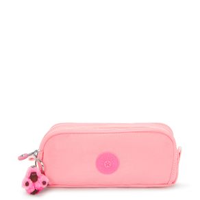 Estojo Kipling Gitroy – Rosa
