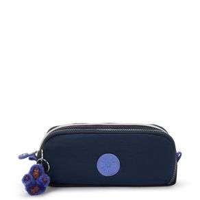 Estojo Kipling Gitroy – Azul