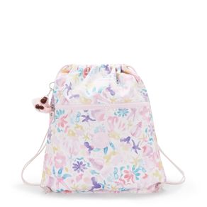Mochila Kipling Supertaboo – Estampado