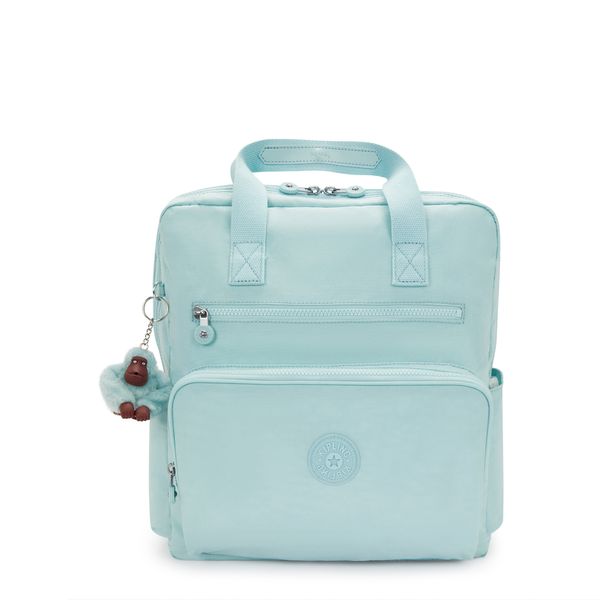 Mochila Kipling Audrie Verde