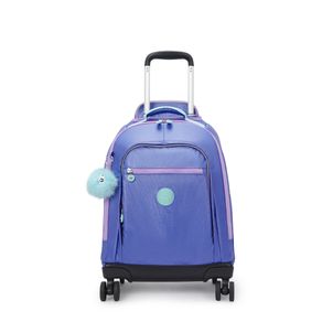 Mochila Kipling New Zea - Roxo