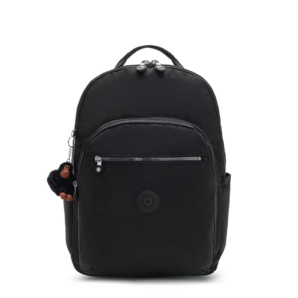 Mochila Kipling Seoul Xl