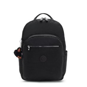 Mochila Kipling Seoul Xl – Preto