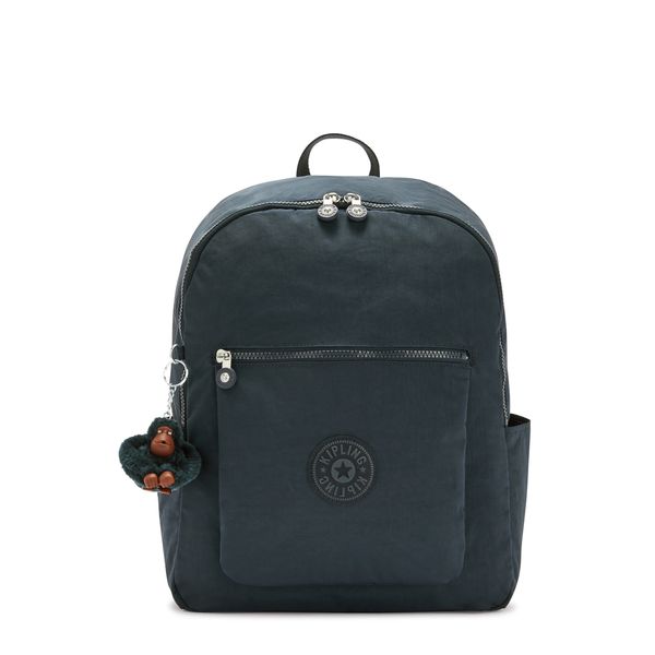 Mochila Kipling Chuwy Azul