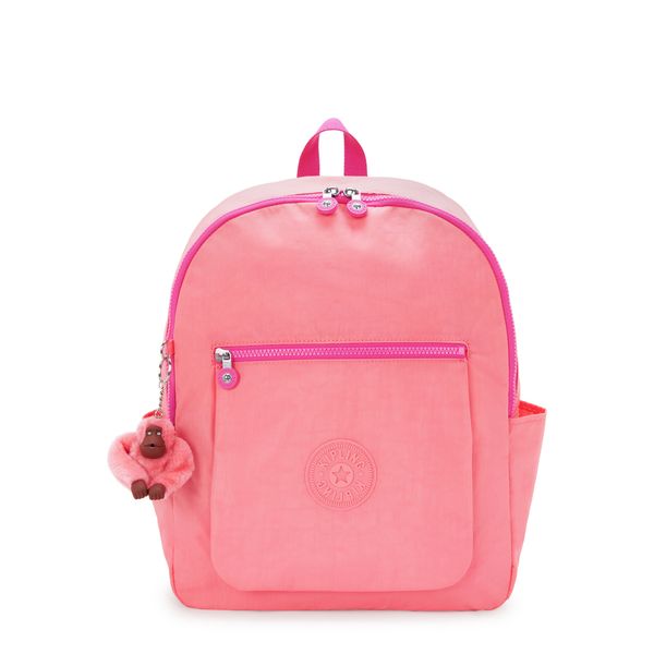 Mochila Kipling Chuwy Rosa