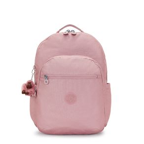 Mochila Kipling Seoul Xl – Rosa