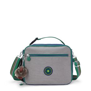 Lancheira Kipling Ermy – Estampado