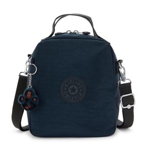 Lancheira Kipling Lyla U – Azul