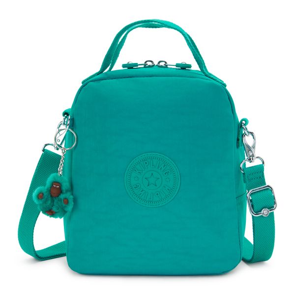 Lancheira Kipling Lyla U Verde