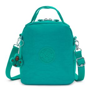 Lancheira Kipling Lyla U – Verde