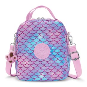 Lancheira Kipling Lyla U – Estampado