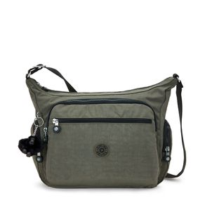 Bolsa Kipling Gabbie – Verde
