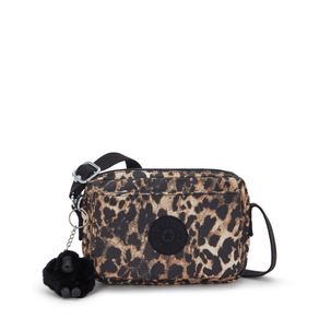 Bolsa Kipling Abanu – Estampado