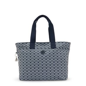 Bolsa Kipling Colissa Up – Estampado