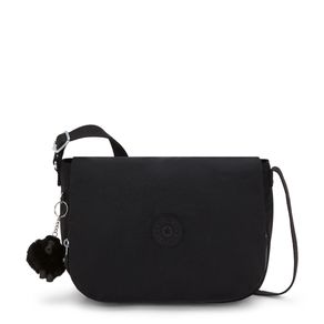 Bolsa Kipling Earthbeat M – Preto