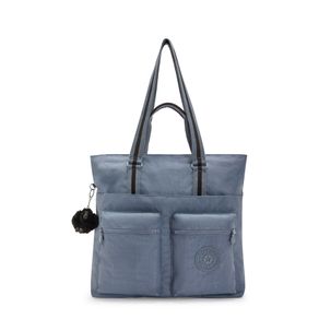 Bolsa Kipling India – Azul