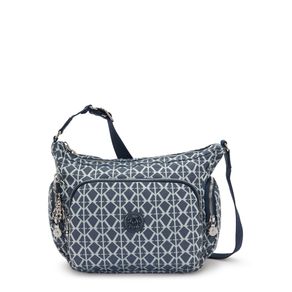 Bolsa Kipling Gabb S – Estampado