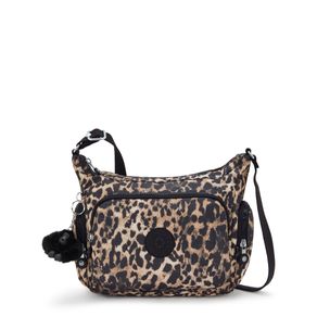 Bolsa Kipling Gabb S – Estampado