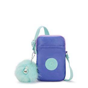 Bolsa Kipling Tally – Lilas