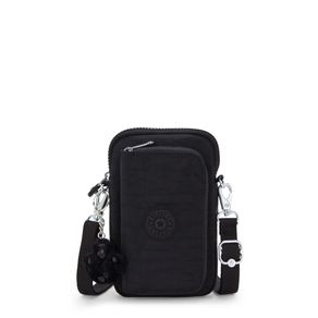 Bolsa Kipling Telmo - Preto