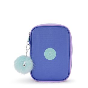 Estojo Kipling 100 Pens – Lilas