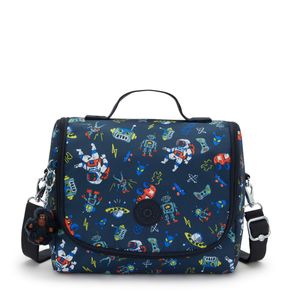 Lancheira Kipling New Kichirou – Estampado