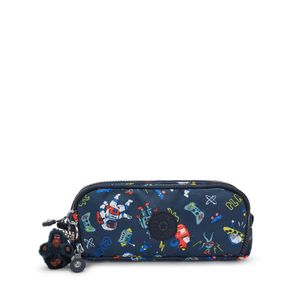 Estojo Kipling Gitroy – Estampado