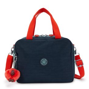 Lancheira Kipling Miyo – Azul