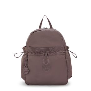 Mochila Kipling Amita – Marrom