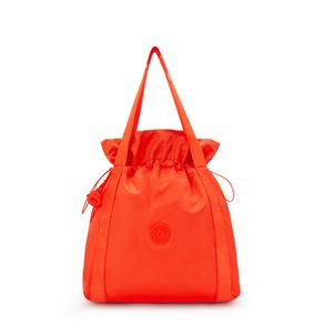 Bolsa Kipling Elmar – Laranja