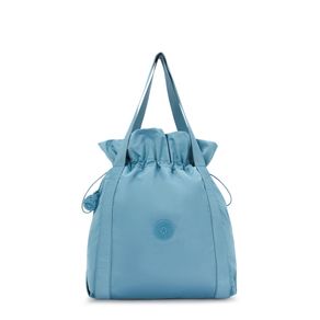 Bolsa Kipling Elmar – Azul