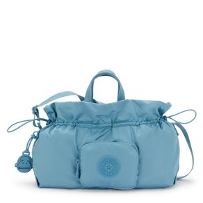 Bolsa Kipling Elza – Azul